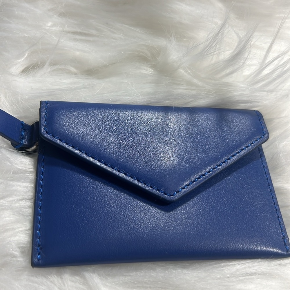 Jaeger-LeCoultre Card Holder Size 10.3 cm x 7 cm